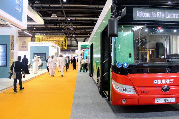 Делегация «Деловой России» на WETEX-2019 установила рекорд по количеству проведенных на стенде стратегических переговоров