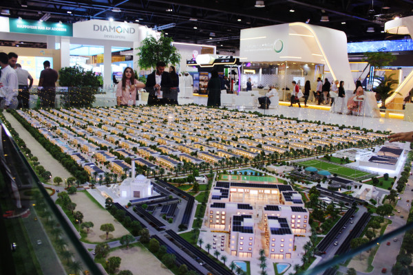 Делегация «Деловой России» на WETEX-2019 установила рекорд по количеству проведенных на стенде стратегических переговоров