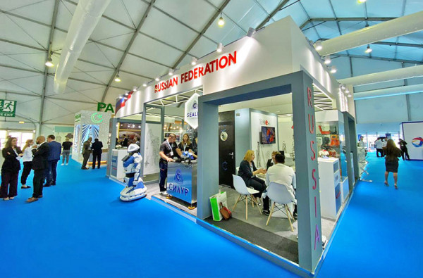 На ADIPEC-2019 Максим Загорнов провел серию стратегических переговоров с руководителями нефтегазовых концернов ОАЭ