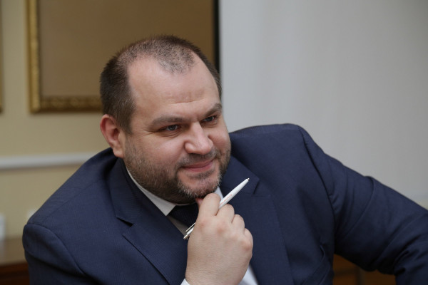 С днем российского предпринимательства!