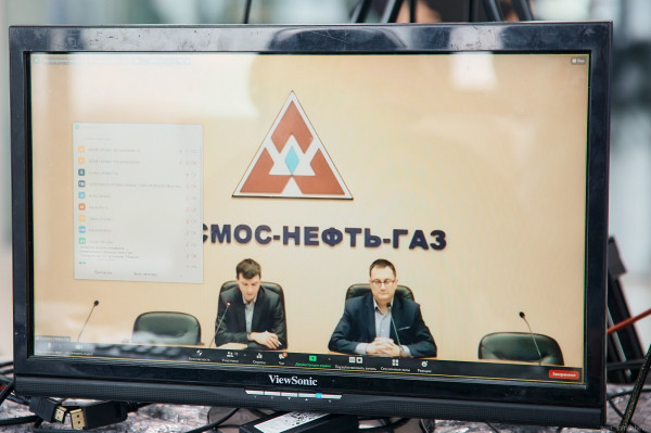 Вице-президент DEWA Абдул Саид Абдул Хамид рассказал о новаторских энергетических проектах и призвал российские компании к сотрудничеству