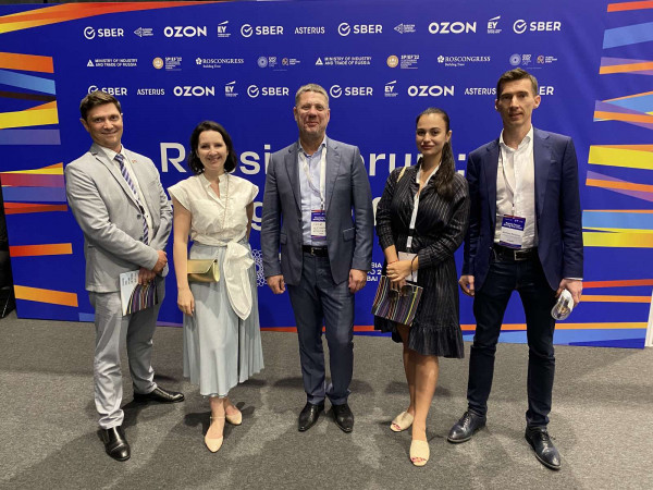 Завершилась бизнес-миссия «Деловой России» на EXPO-2020