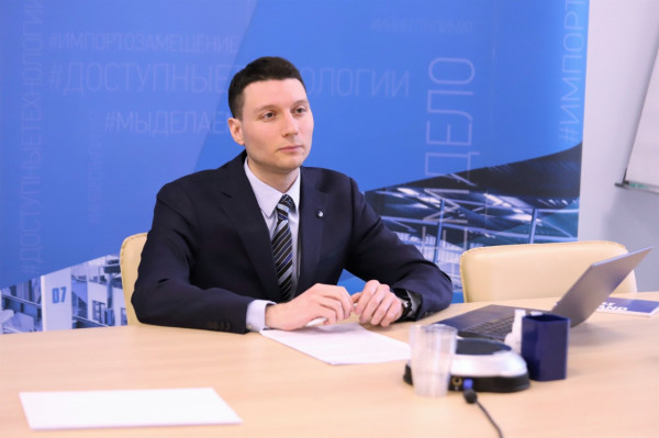 Российскому бизнес-сообществу презентован Торговый дом «Деловой России» в ОАЭ