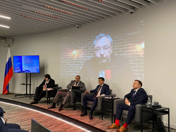 Сегодня в Дубае состоится Торжественная церемония закрытия EXPO 2020