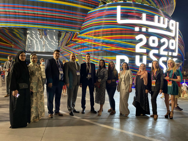 Сегодня в Дубае состоится Торжественная церемония закрытия EXPO 2020