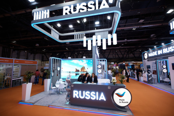 Завершилась бизнес-миссия «Деловой России» в ОАЭ. Подводим итоги