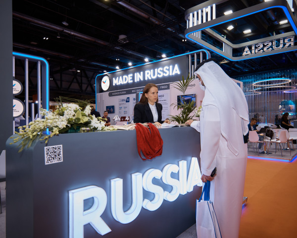 Завершилась бизнес-миссия «Деловой России» в ОАЭ. Подводим итоги