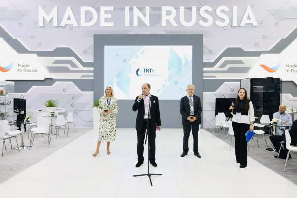 Компании «Деловой России» принимают участие в ADIPEC-2022