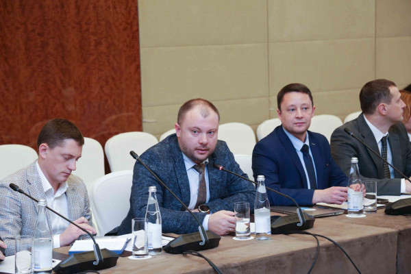 В Москве состоялся бизнес-завтрак, посвященный вопросам развития сотрудничества между ОАЭ и РФ в сфере высоких технологий