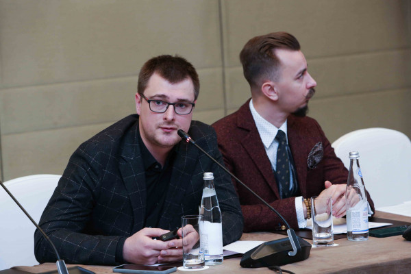 В Москве состоялся бизнес-завтрак, посвященный вопросам развития сотрудничества между ОАЭ и РФ в сфере высоких технологий
