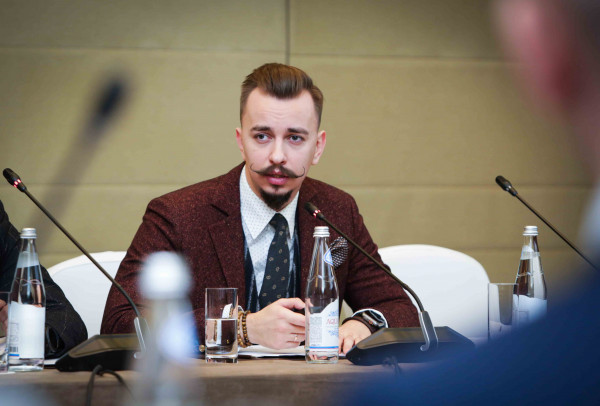 В Москве состоялся бизнес-завтрак, посвященный вопросам развития сотрудничества между ОАЭ и РФ в сфере высоких технологий