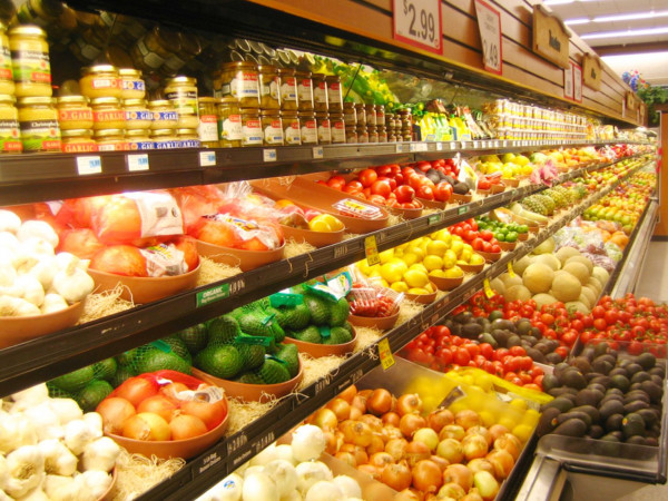 Максим Загорнов принял участие в тренинге для российских производителей продуктов питания в преддверии Gulfood-2023