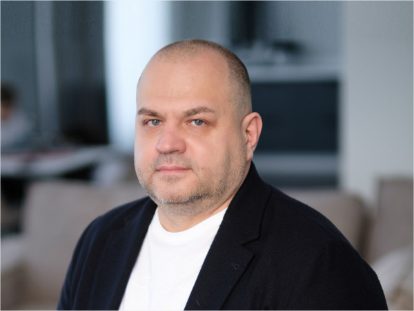 Максим Загорнов: «Самое главное – никогда не сдаваться»
