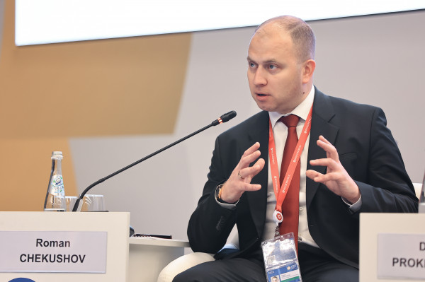 ПМЭФ-2023 обозначил вектор развития двусторонних отношений между Россией и ОАЭ