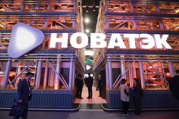 ПМЭФ-2023 обозначил вектор развития двусторонних отношений между Россией и ОАЭ