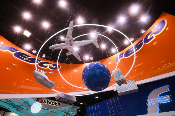ПМЭФ-2023 обозначил вектор развития двусторонних отношений между Россией и ОАЭ