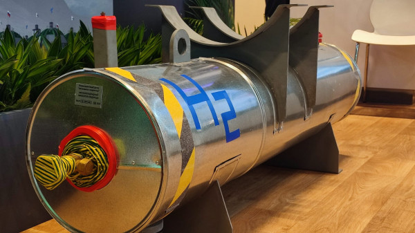 Команда «Деловой России» приняла участие в выставке ADIPEC-2023