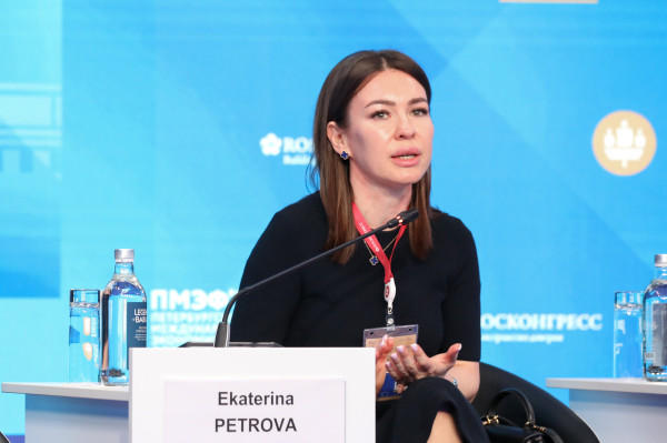 Новые пути технологического взаимодействия России и ОАЭ обсудили на ПМЭФ-2026