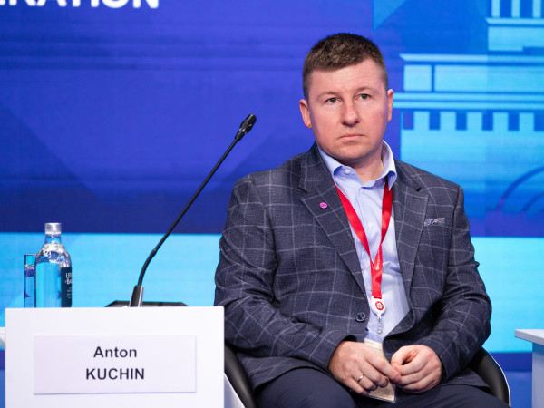 Новые пути технологического взаимодействия России и ОАЭ обсудили на ПМЭФ-2026