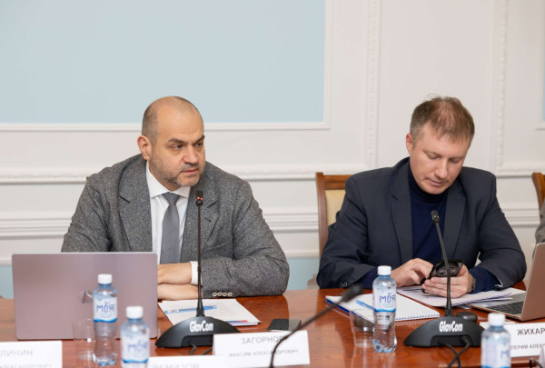 Интеграцию технологий искусственного интеллекта и электроэнергетики обсудили на заседании  подкомитета по малой генерации «Деловой России»