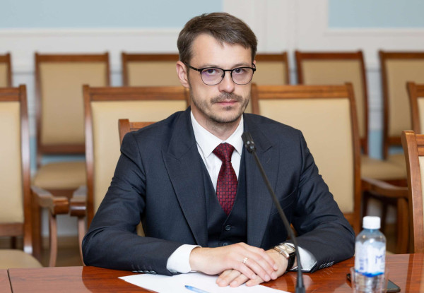 Интеграцию технологий искусственного интеллекта и электроэнергетики обсудили на заседании  подкомитета по малой генерации «Деловой России»